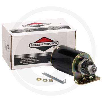 Briggs & Stratton Startmotor