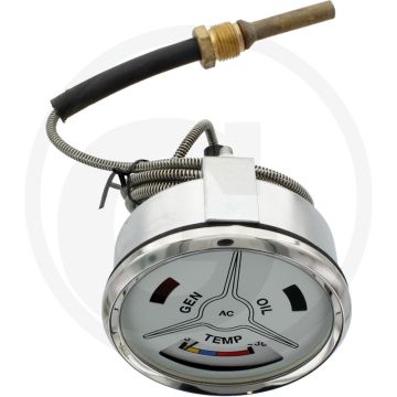 Universele meter