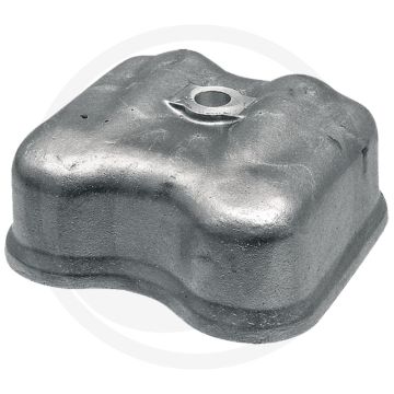 Klepdeksel