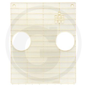 Radiatorgrille