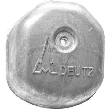 Klepdeksel