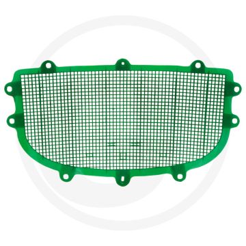Grille d'aération