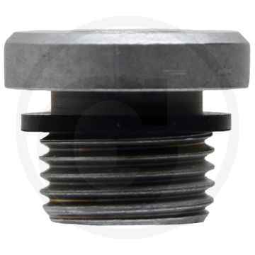Afsluitdop M22x1,5