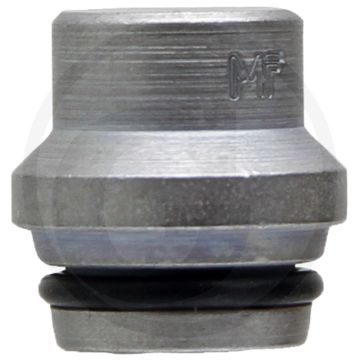 Afsluitdop 15 L