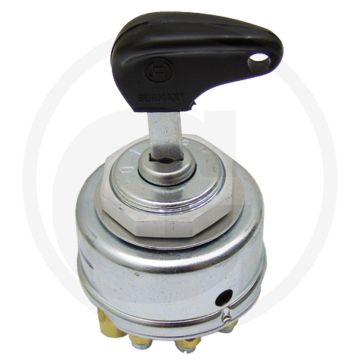 Zündschloss