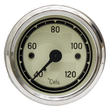 Afstandsthermometer