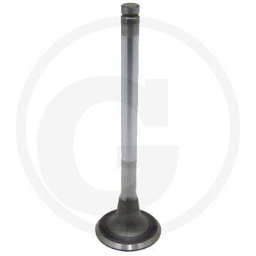Soupape d'échappement
