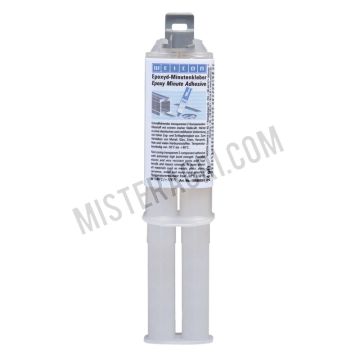 Epoxy minutenlijm
