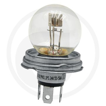 Ampoule Philips à billes