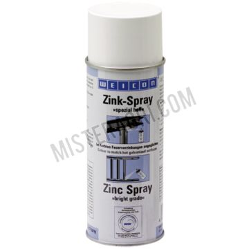 Zinkspray