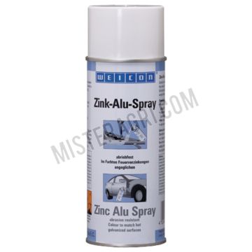 Zink-Aluminium-Spray