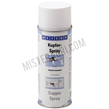 Koperspray