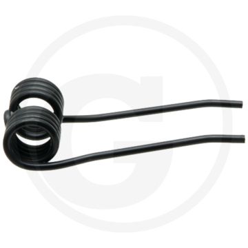 Pick-up tand