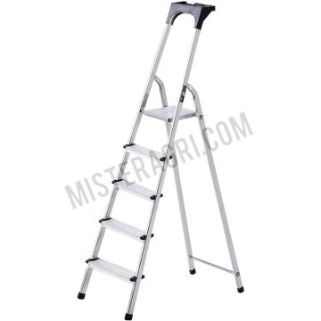 Trap aluminium