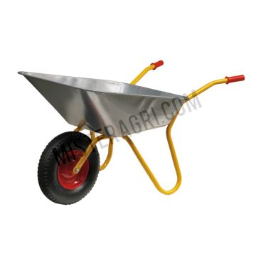 Kruiwagen