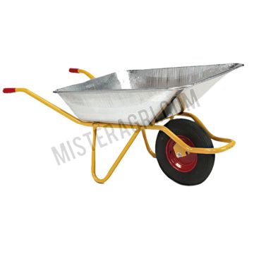 Kruiwagen