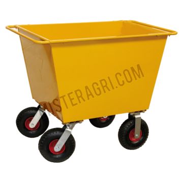 Voerwagen