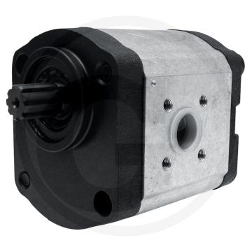 Bosch/Rexroth Enkelvoudige hydrauliekpomp