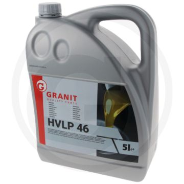 Hydrauliekolie HVLP46
