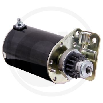 Startmotor
