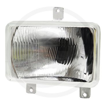 Cobo Koplamp