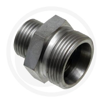 X-GER 12 L 3/8 (60°)