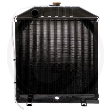 Radiateur