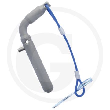Steekpen