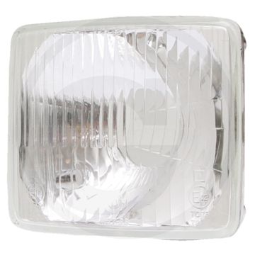 Inzet voor koplamp