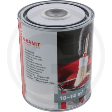 RAL-kleur 9005 diepzwart glanzend