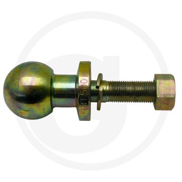 Extracteur de balle