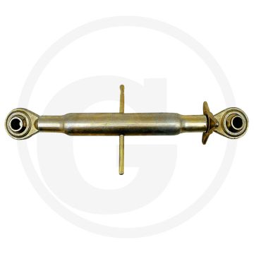 Barre de poussée cat. 2 - 530mm - 770mm - Extra heavy duty