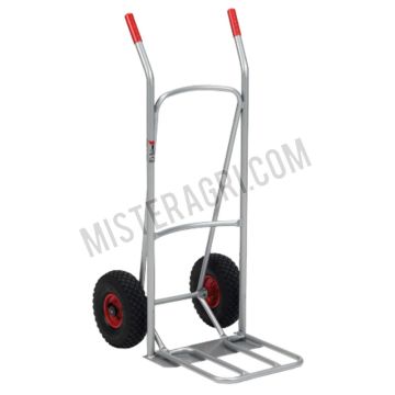Steekwagen