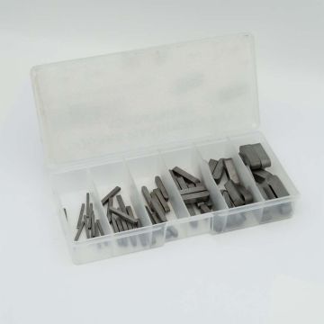 Spie assortiment (60 stuks)
