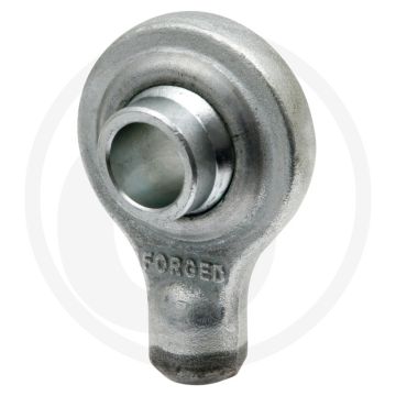 Kogelaanlaseind cat 1 - Aansluiting rond 34mm