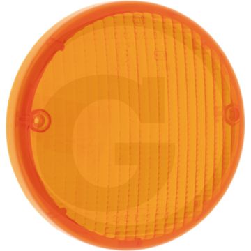 Cobo Glas oranje
