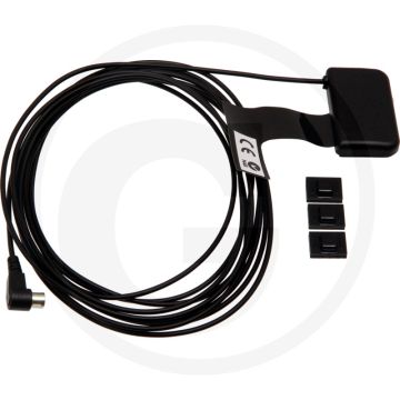 KENWOOD DAB-raamantenne actief