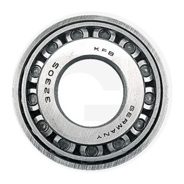 Roulement à rouleaux coniques 32310