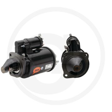 Startmotor 12 V / 2,8 kW