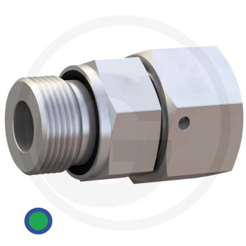 GEVR 12 L 3/8 DKO WD