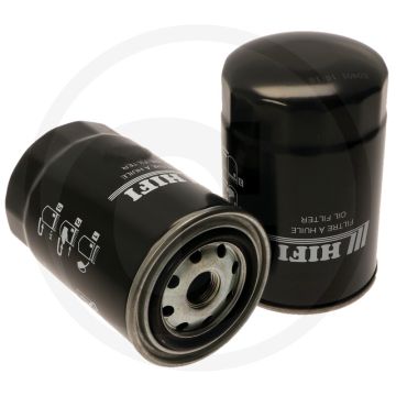 HIFI Oliefilter