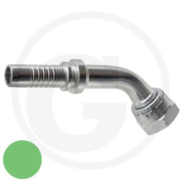 PN 10 DKM M14x1,5 45°
