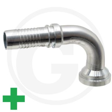 PN 12 SFL 3/4" 90°
