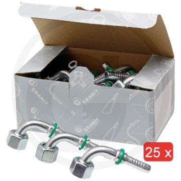 PN 06 DKOL M12x1,5 90° (6L)