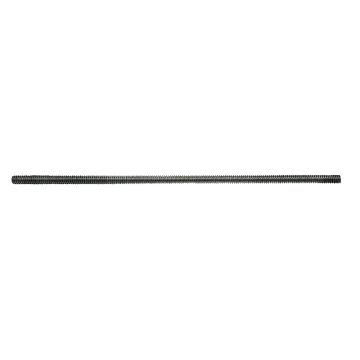 Draadeind 3/8'' - 1 meter