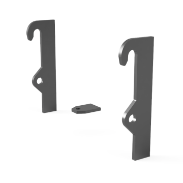 Aanlasdelen Dieci / Faresin, Debalus 28.7