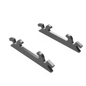CW30HX dubbele hamer - 40mm