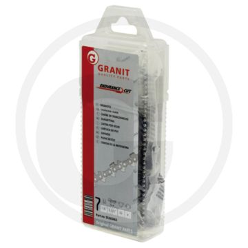 Sägekette 0.325'' - 1.6mm - 63 Glieder