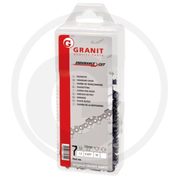 Endurance Cut Zaagketting
