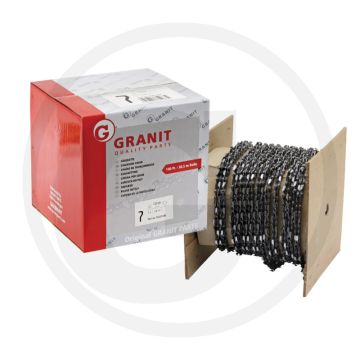 Endurance Cut Zaagketting